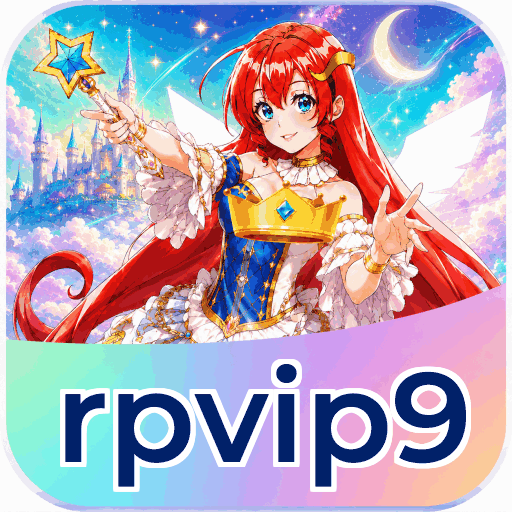 rpvip9 APK Indonesia - Panduan Lengkap dan Tutorial